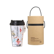 STARBUCKS Japan Geography Series Hokkaido Limited Collectable 10oz (355ml)  Travel Tumbler Mug [Ship from Japan]