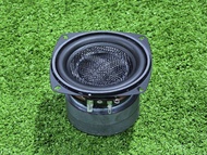 4นิ้ว แม่เหล็ก2ชั้น ดอกซับ 4” รุ่น(SW04-8001) 4Ω 40W subwoofer ลำโพงซับ 4นิ้ว (1ดอก) ดอก4นิ้ว ดอกลำโ