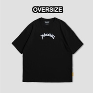 Maxius Tshirt Oversize Camino