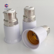 CAE| B22 to E27 lamp holder adapter