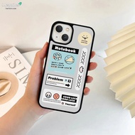 REALME 9 PRO 10 C17 C30 (ajk73) Case Casing Softcase REALME Custom Motif Cartoon Image