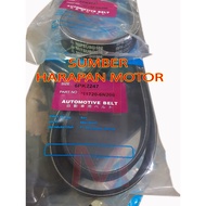 Fan belt v belt fan Strap 6pk-2247 xtail Old T30 6pk 2247