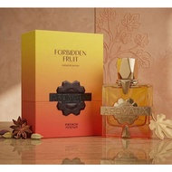 French Avenue Forbidden Fruit Aromatix EDP Perfume For Unisex 100ML