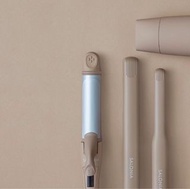 SALONIA Hair Iron 15mm 陶瓷直髮夾