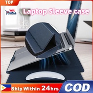 3in1 Waterproof Laptop Sleeve 13/14/15/16 inch Laptop Pouch Tablet Case laptop case macbook sleeve