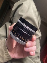 Canon FL FD nFD 58mm f/1.2 鏡頭