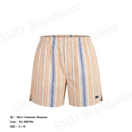 Jockey กางเกงขาสั้นผู้ชาย รุ่น Mans Underwear Sleepwear Code: KU JKB706