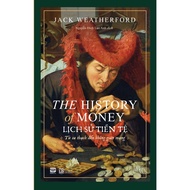 Book - History of Money - Jack Weatherford
