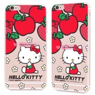 Garmma Iphone6 Plus /6s Plus Hello Kitty Apple with kitty
