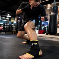 Box Boxing Foot Protection Socks Boxing Socks Compression Sports Ankle Protection Ankle Protection B