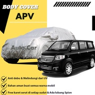 APV Car Cover APV Car Cover/apv arena/apv luxury/apv 2005/apv2008/Grand Max/apv