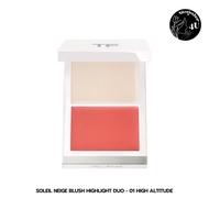 TOM FORD SOLEIL NEIGE BLUSH HIGHLIGHT DUO-01 HIGH ALTITUDE