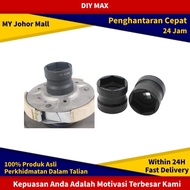 DIY MAX 2 IN 1 39-41MM CVT Auto Clutch Pulley Pully Spanner Spana Socket Holder Scooter Box