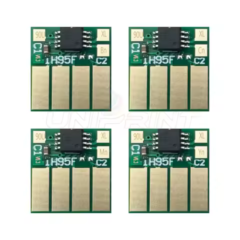 For HP 904XL 902XL 903XL 905 Ink Cartridge Chip For HP Officejet 6950 6951 6954 6958 6960 6962 6968