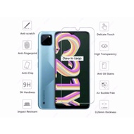 Tempered Glass Realme C21YBENING Anti-Scratch Glass/