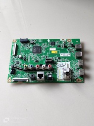 MB - MAINBOARD - MESIN TV LED LG 32LM630BPTB - 32LM630