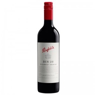 澳洲 奔富 BIN28 希哈 紅葡萄酒