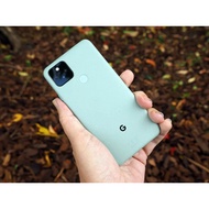 LAYAR Google PIXEL 5 - Various Google Skin Screen Protective Case Accessories PIXEL 5