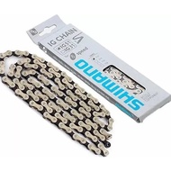 8 Speed Sports Bicycle Chain and Chain