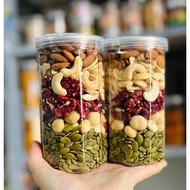 Mix 5 Nuts 480g – Premium Nutrition, Healthy Snack