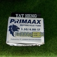 Motorcycle INNER TUBE 3.50 / 4.00 -17