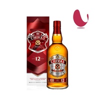 Chivas Regal 12 Years 1000ml