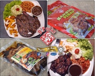 KAMBING PERAP DPEDAS 900G | AYAM PERAP 800G| HALAL