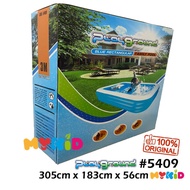 Kids Swimming Pool Bath Pool Ball Pool Kids Swimming Pool Jumbo Size Inflatable Pool Inflatable Swim