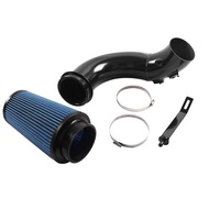 Car Air Intake System Turbo Cold Air Intaile Pipe Kit With Air Filter For Dodge Ram 2500 3500 6.7L C