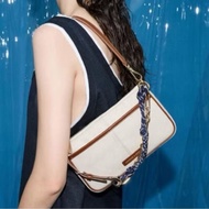 WOMEN'S BAG 01 CKB ANDORA C71796 / Size 23, 5, 15 cm