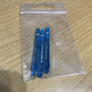 Harrows Dart Shaft - Supergrip Medium