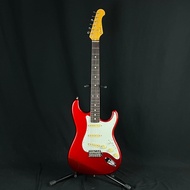 กีต้าร์ไฟฟ้ามือสอง CoolZ Japan ZST-1R Stratocaster