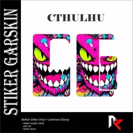 STIKER GARSKIN INER CTULHUL DAN DOT V2 AIO