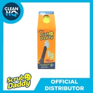 Scrub Daddy Dish Daddy + 2 Refill Heads
