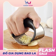 Garlic Press, Grinder, Garlic Press, Garlic Press