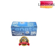 LEO STORE - RENATA SR927SW BATTERY/395. PRICE FOR 1 PCS!!WATCH BATTERY!! GUARANTEED QUALITY!! WATCH 