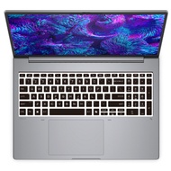 Silicone Laptop Keyboard Cover  for HP ZBook 8 G1i 16 inch 2025 ProBook 460 G11 /  EliteBook 6 G1i/ 