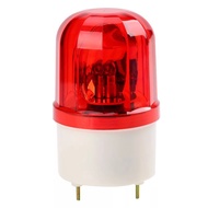 BEACON LIGHT DC12V - RED