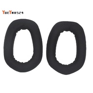 🔥For  G435 Headset Ear Cup Cover Bluetooth G435 Ear Cushions Portable Replacement Parts Black