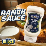 Burcu Ranch Sauce 290g (HALAL Product