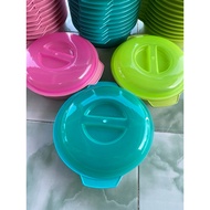 (12 pcs) DX Vegetable Lid Basi Lid 900 ML