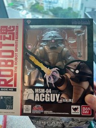 賣全新ROBOT 魂 龜霸 NT1 大魔 紅渣古 強人 00 Trans 中古Metal Robot 魂武者頑馱無