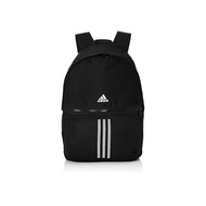 [Adidas] Backpack Classic 3 Stripe Backpack IRF33 Black/White (FS8331)