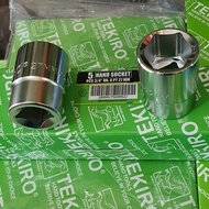 MATA Tekiro drive 3/4" 27mm Socket Wrench