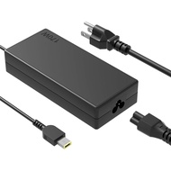 170W AC Charger Compatible with Lenovo All-in-One ThinkStation ThinkCentre IdeaCentre AIO Desktop Yo