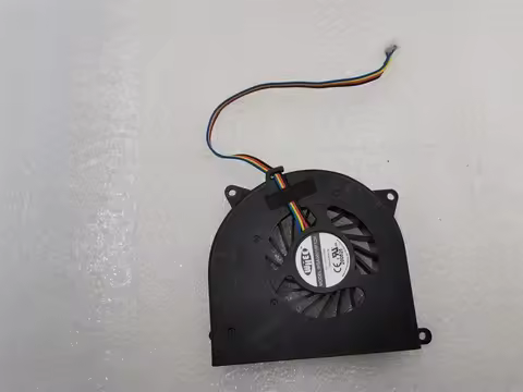 Cooling Fan for Acer Aspire C24-1651 С22-1650 23.BFZD1.001 D20W4 CQI A6670 A6600 WSA06015F12H FTK023