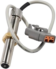 Manioiity RV Magnetic Speed Pick-Up Crank Sensor 0D2244M Compatible with Generac Liquid Cooled Gener
