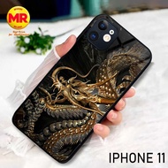 Latest Iphone 11 Case Best Selling Iphone 11 Dragon Case Hardcase Softcase Premium Glossy