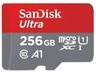 SanDisk Ultra A1 U1 C10 UHS-I microSDXC 記憶卡 256GB [R:150] (SDSQUAC-256G