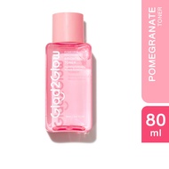 GLAD2GLOW Pomegranate Niacinamide Brightening Toner 80ml